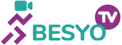 Besyo TV Logo